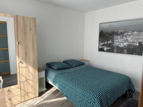 Appartement aux Portes de Paris
